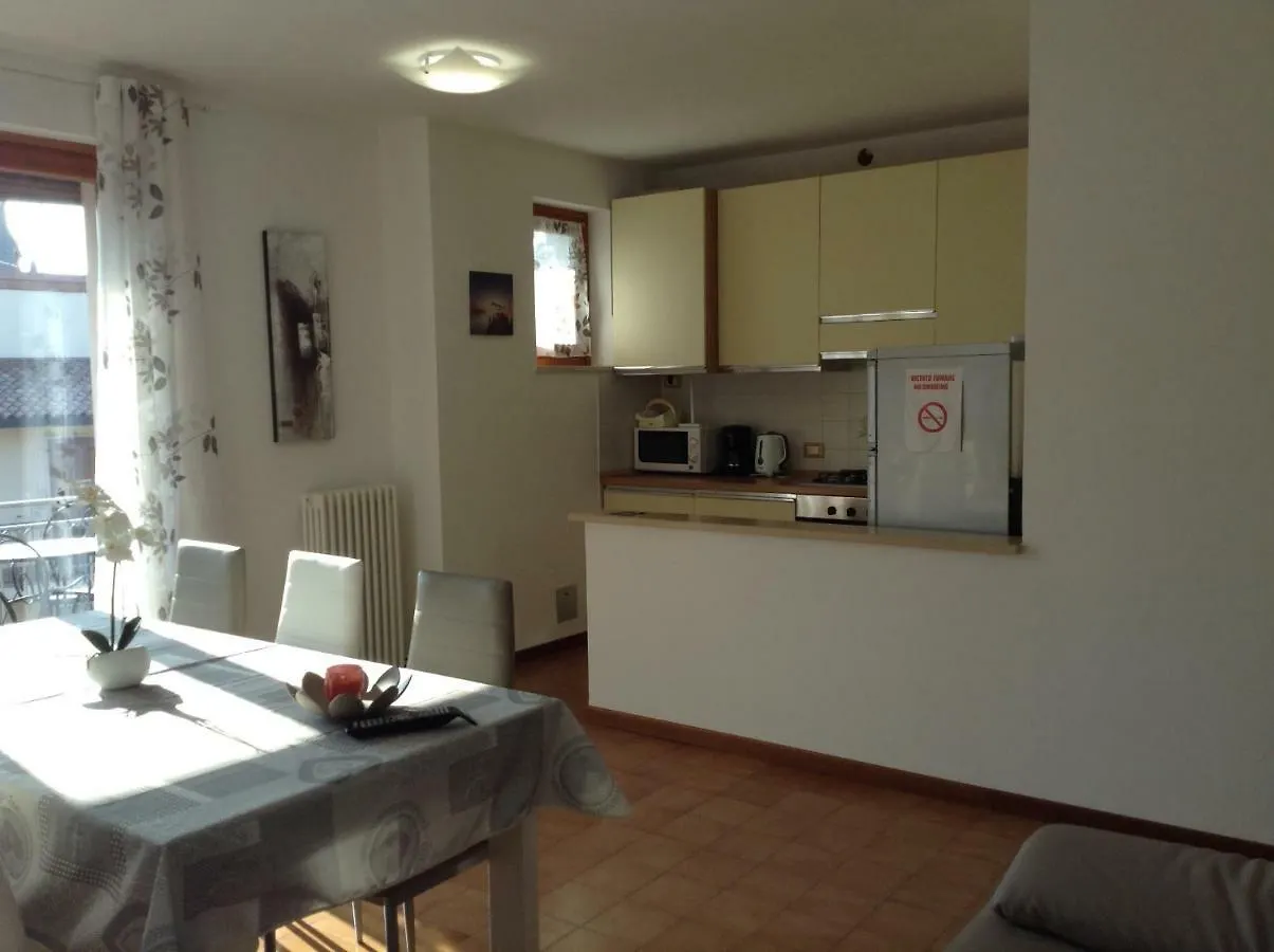 Apartament Marty & Gio Bardolino