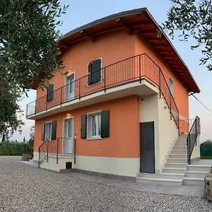Casa Mitila Apartment